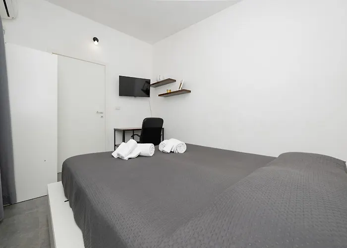 Villa Myricae By Bianco Puglia Vacanze