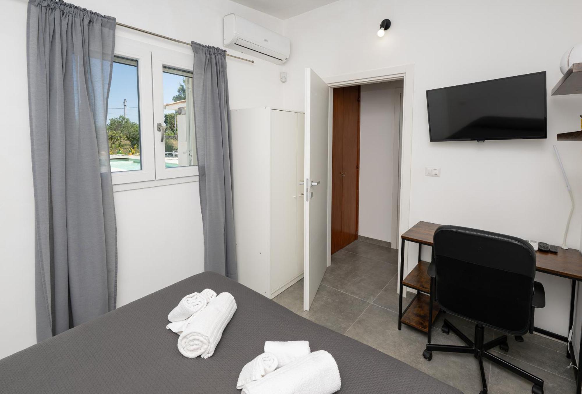 Myricae By Bianco Puglia Vacanze * San Vito dei Normanni