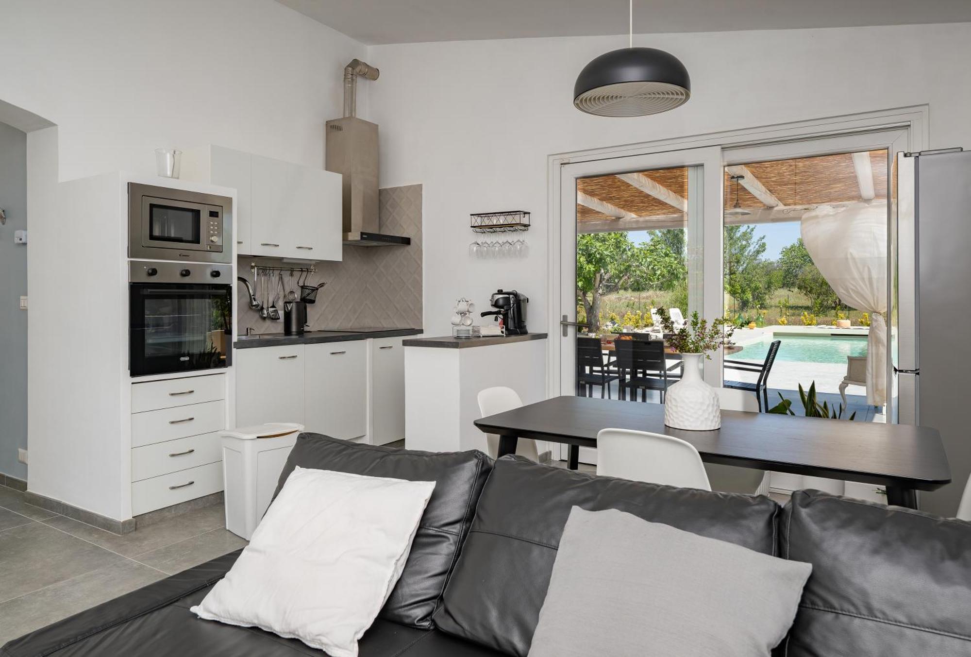 Villa Myricae By Bianco Puglia Vacanze San Vito dei Normanni