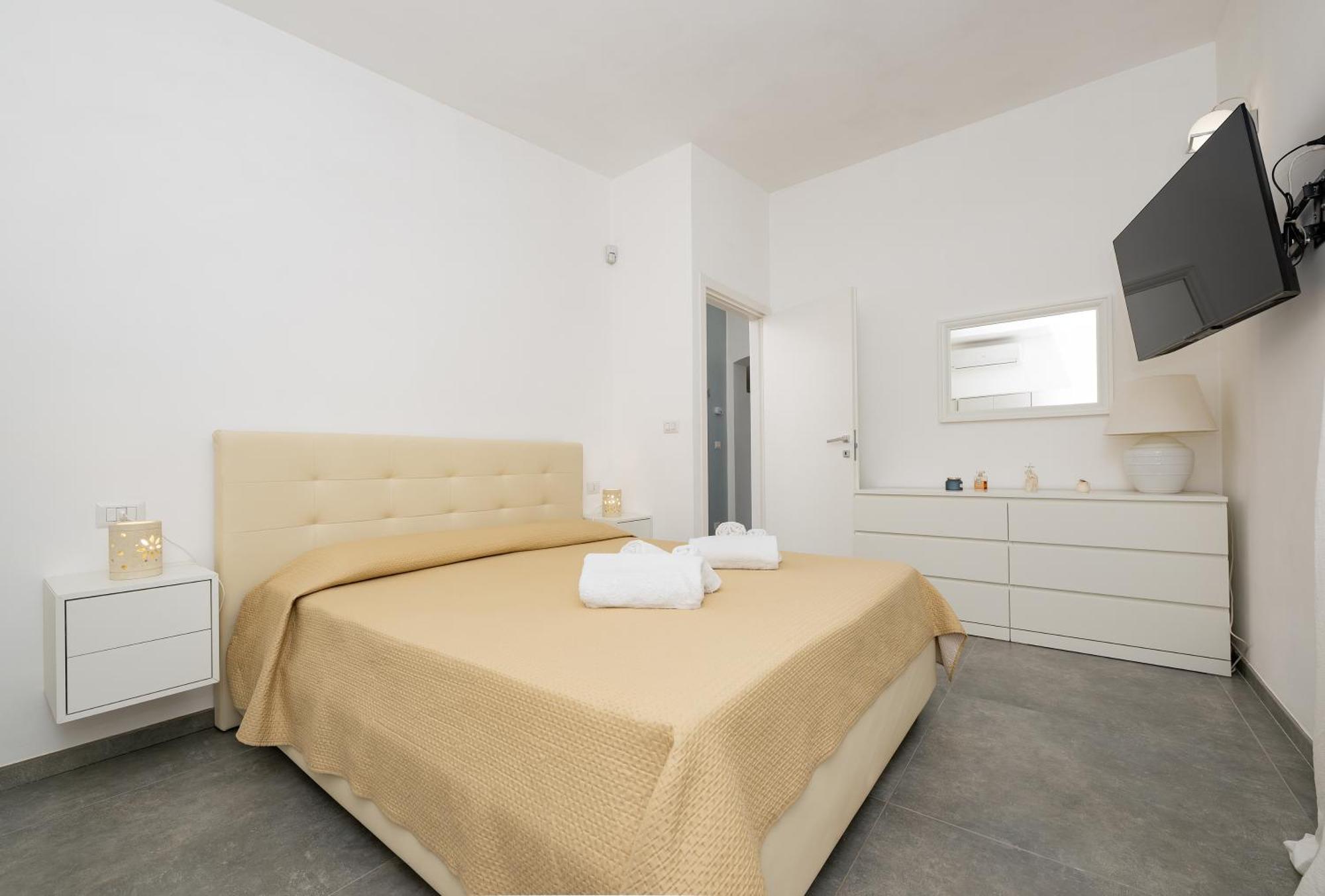 Myricae By Bianco Puglia Vacanze Villa San Vito dei Normanni