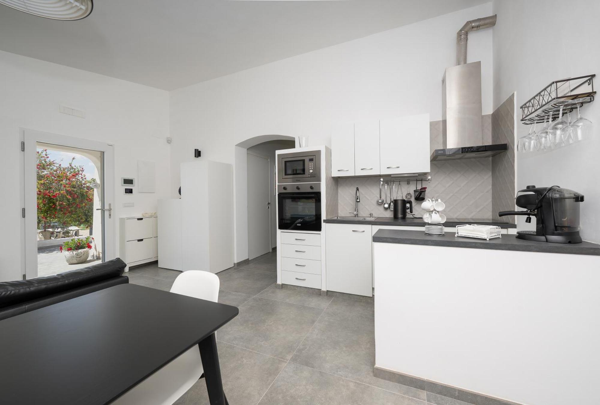 Villa Myricae By Bianco Puglia Vacanze San Vito dei Normanni