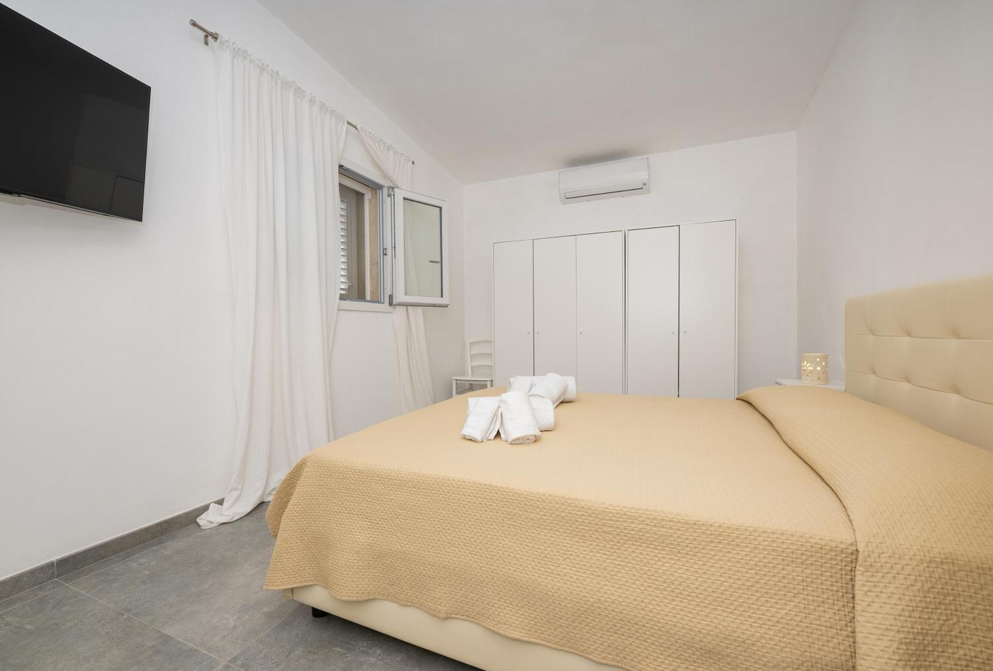 Myricae By Bianco Puglia Vacanze *