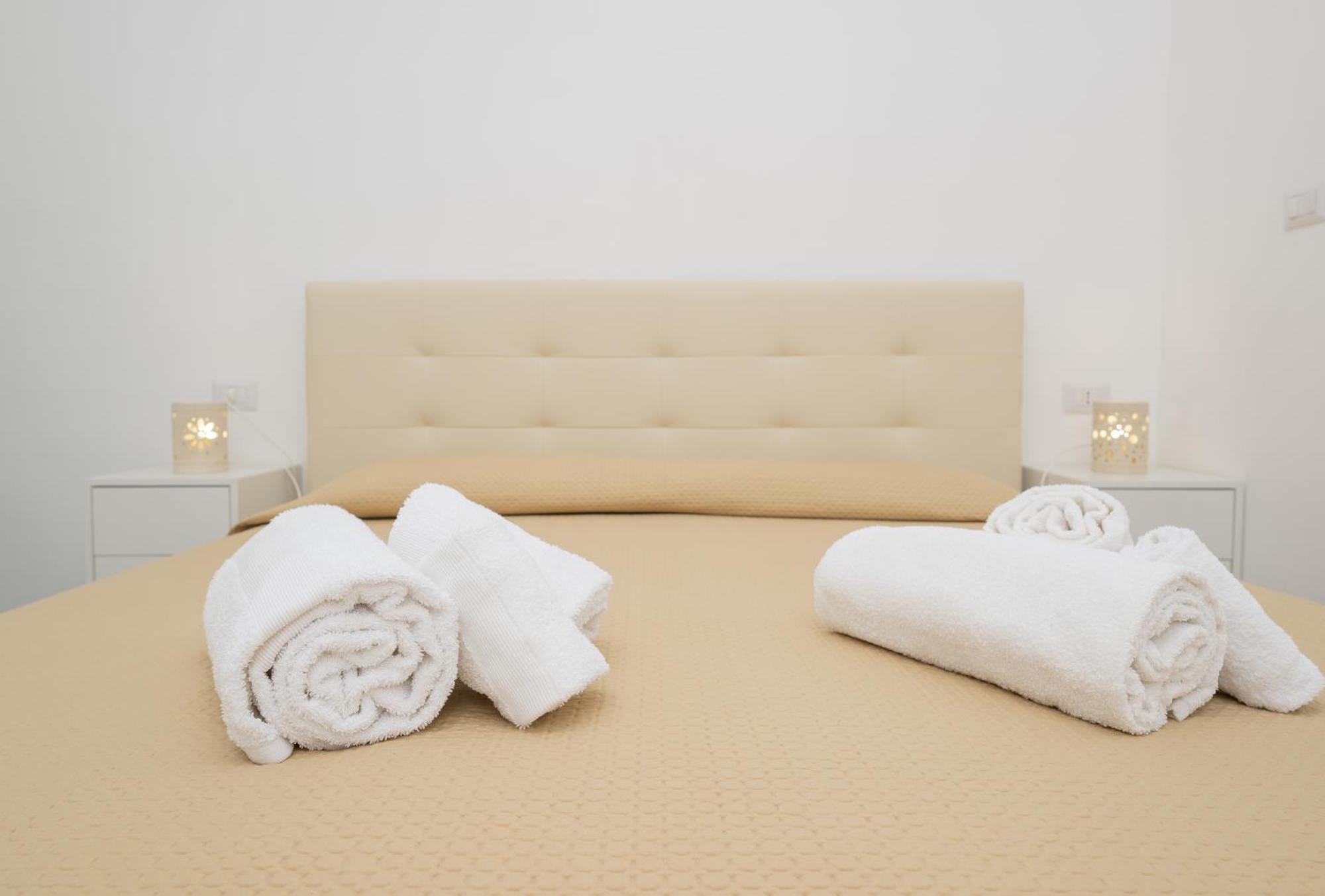 Myricae By Bianco Puglia Vacanze * San Vito dei Normanni