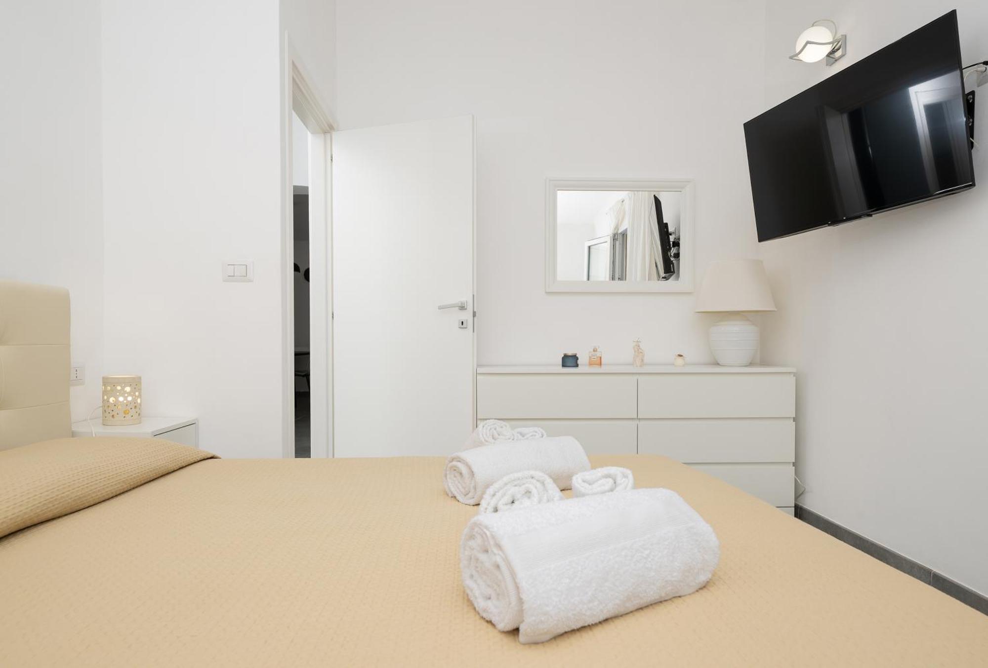 Villa Myricae By Bianco Puglia Vacanze