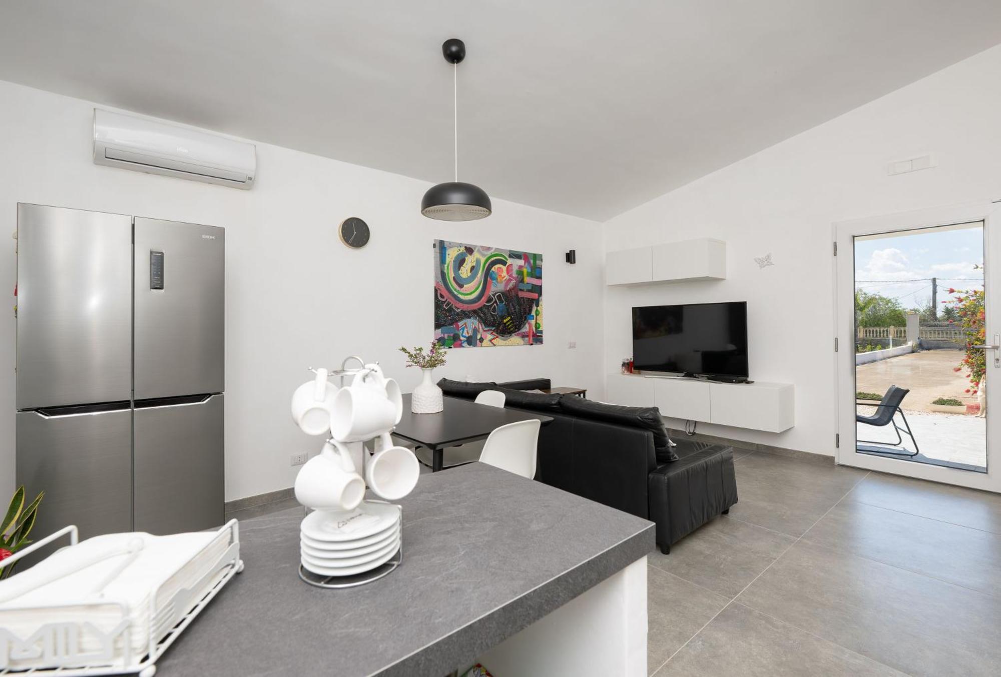 Villa Myricae By Bianco Puglia Vacanze San Vito dei Normanni