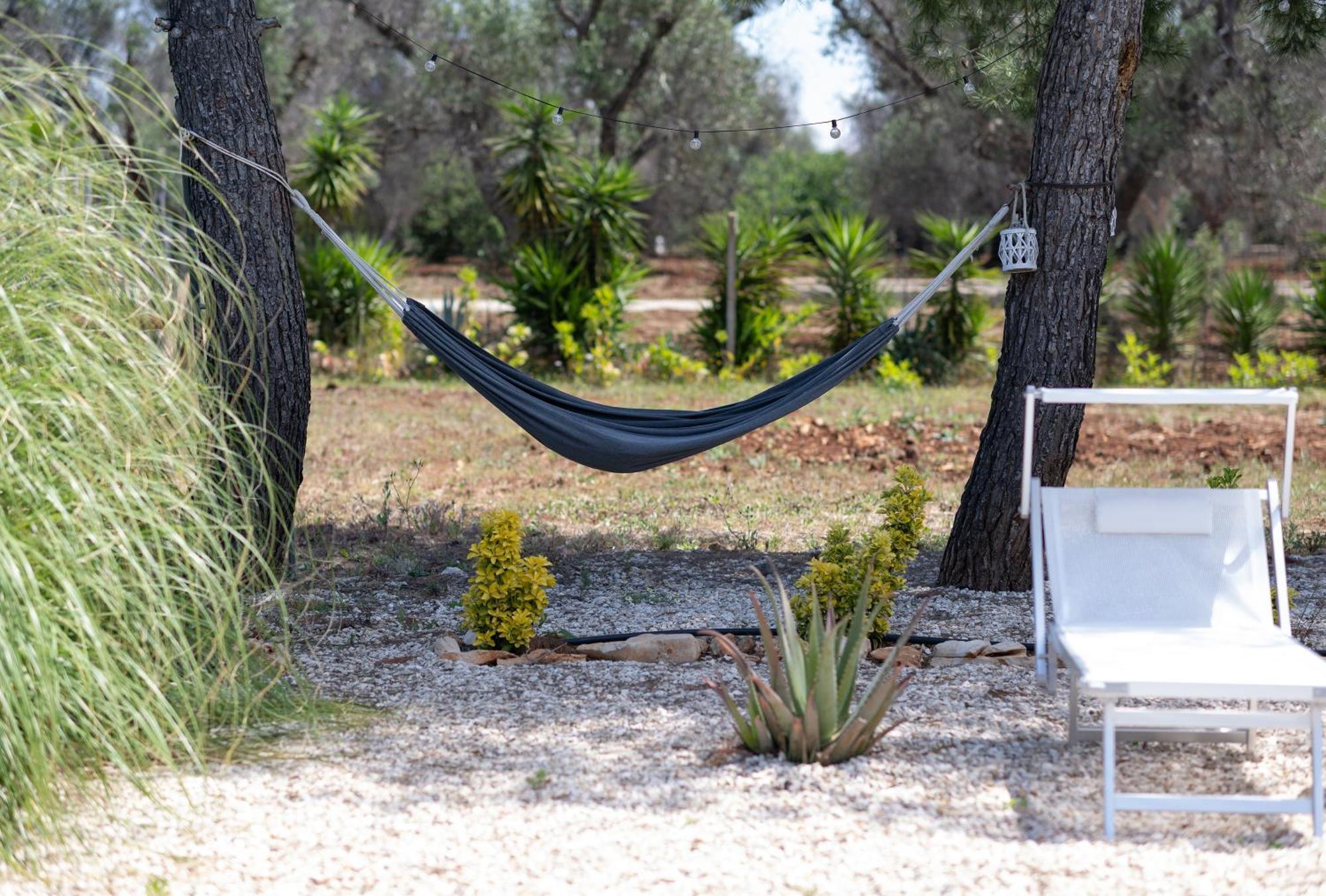 Villa Myricae By Bianco Puglia Vacanze *