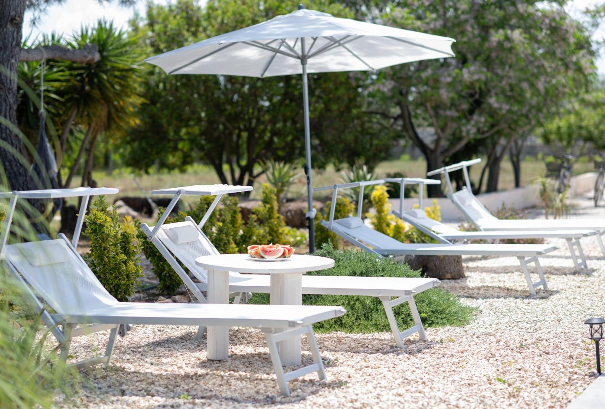 Myricae By Bianco Puglia Vacanze San Vito dei Normanni